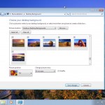 Background Image Personalization